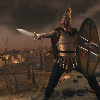 Total War: ROME II - Rise of the Republic Campaign Pack Steam Key EUROPE