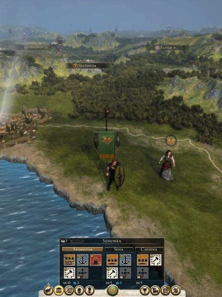 Total War: ROME II - Rise of the Republic Campaign Pack Steam Key EUROPE Total War: ROME II - Rise of the Republic Campaign Pack Steam Key EUROPE