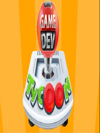 Game Dev Tycoon Steam Key GLOBAL