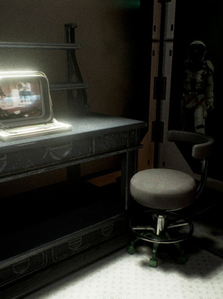 The Turing Test Steam Key GLOBAL The Turing Test Steam Key GLOBAL