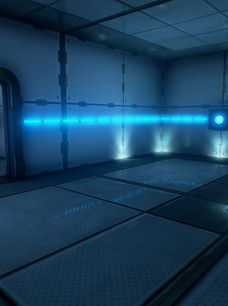 The Turing Test Steam Key GLOBAL The Turing Test Steam Key GLOBAL
