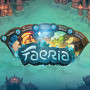 Faeria Steam Key GLOBAL
