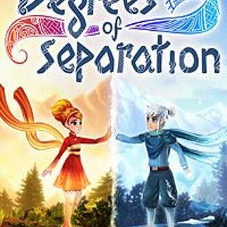 Degrees of Separation Steam Key GLOBAL