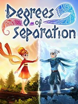 Degrees of Separation Steam Key GLOBAL