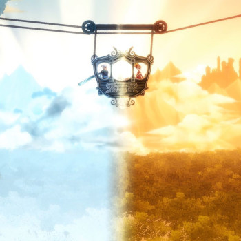 Degrees of Separation Steam Key GLOBAL