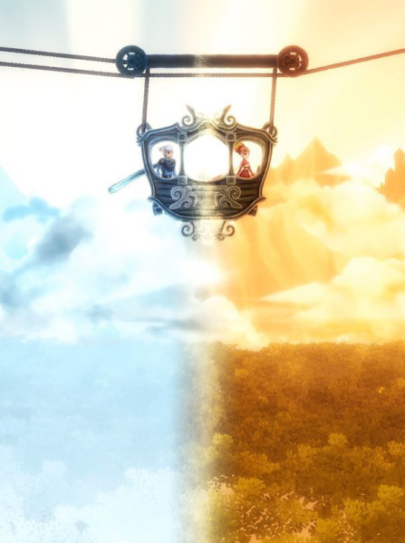 Degrees of Separation Steam Key GLOBAL