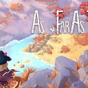 As Far As The Eye (PC) - Steam Key - GLOBAL