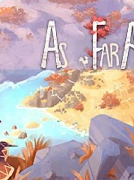 As Far As The Eye (PC) - Steam Key - GLOBAL As Far As The Eye (PC) - Steam Key - GLOBAL