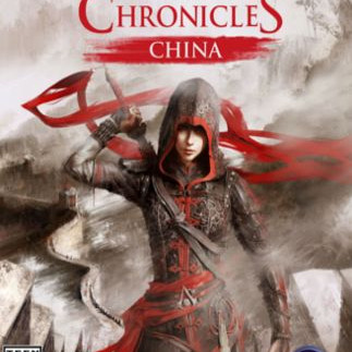 Assassin's Creed Chronicles: China - Ubisoft Connect - GLOBAL