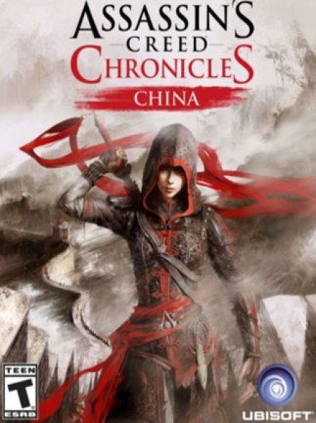 Assassin's Creed Chronicles: China - Ubisoft Connect - GLOBAL Assassin's Creed Chronicles: China - Ubisoft Connect - GLOBAL