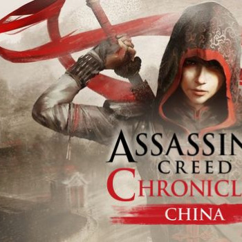Assassin's Creed Chronicles: China - Ubisoft Connect - GLOBAL
