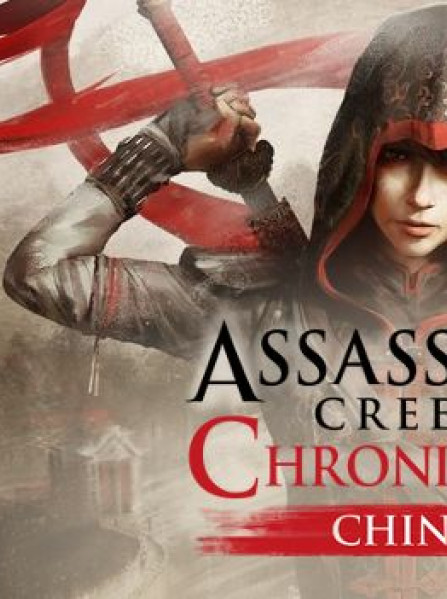 Assassin's Creed Chronicles: China - Ubisoft Connect - GLOBAL Assassin's Creed Chronicles: China - Ubisoft Connect - GLOBAL