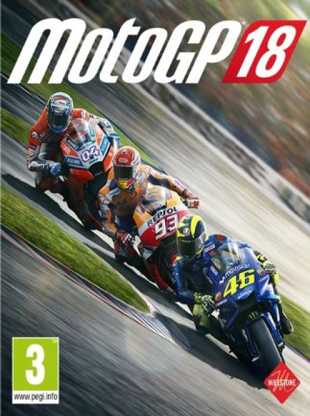 MotoGP 18 Steam Key GLOBAL MotoGP 18 Steam Key GLOBAL