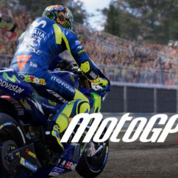 MotoGP 18 Steam Key GLOBAL