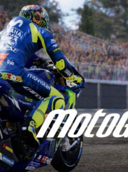 MotoGP 18 Steam Key GLOBAL MotoGP 18 Steam Key GLOBAL