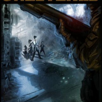 Sheltered Steam Key GLOBAL Sheltered Steam Key GLOBAL