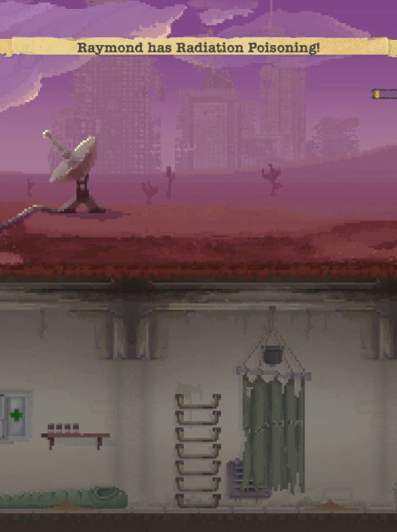 Sheltered Steam Key GLOBAL