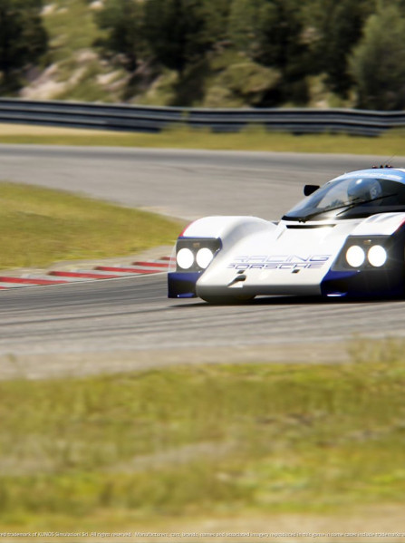 Assetto Corsa - Porsche Pack II Steam Key GLOBAL