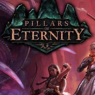 Pillars of Eternity Steam Key GLOBAL
