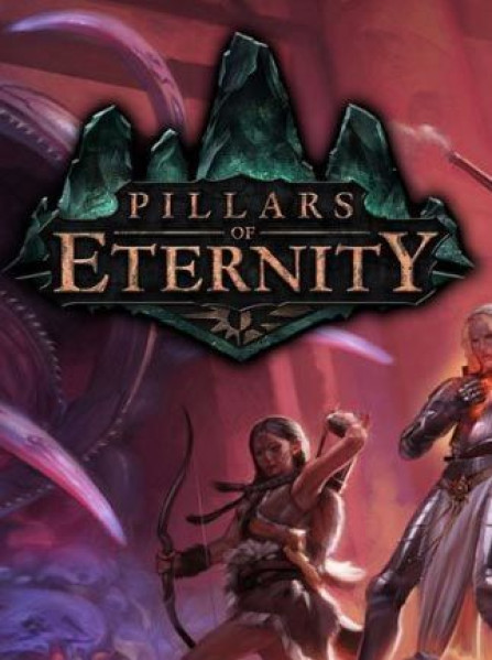 Pillars of Eternity Steam Key GLOBAL Pillars of Eternity Steam Key GLOBAL
