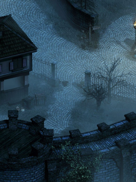 Pillars of Eternity Steam Key GLOBAL Pillars of Eternity Steam Key GLOBAL