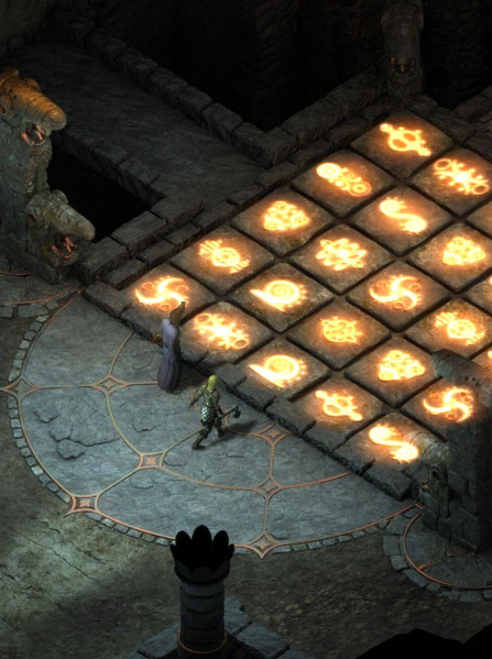 Pillars of Eternity Steam Key GLOBAL Pillars of Eternity Steam Key GLOBAL
