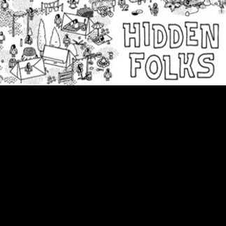 Hidden Folks Steam Key GLOBAL