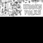 Hidden Folks Steam Key GLOBAL