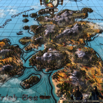 Medieval Kingdom Wars Steam Key GLOBAL