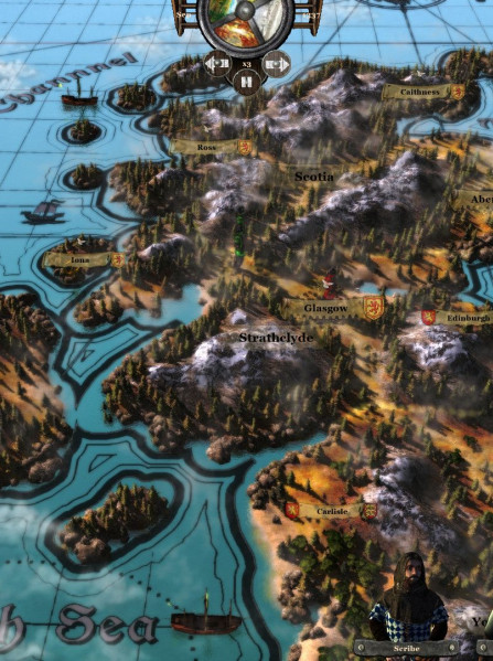 Medieval Kingdom Wars Steam Key GLOBAL Medieval Kingdom Wars Steam Key GLOBAL