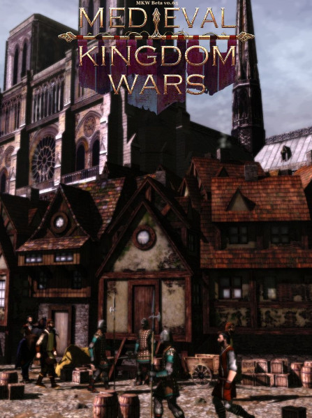 Medieval Kingdom Wars Steam Key GLOBAL Medieval Kingdom Wars Steam Key GLOBAL
