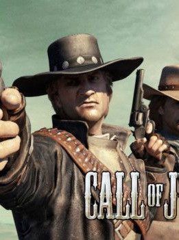 Call of Juarez Steam Key GLOBAL