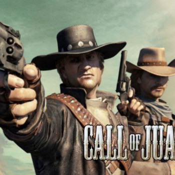 Call of Juarez Steam Key GLOBAL