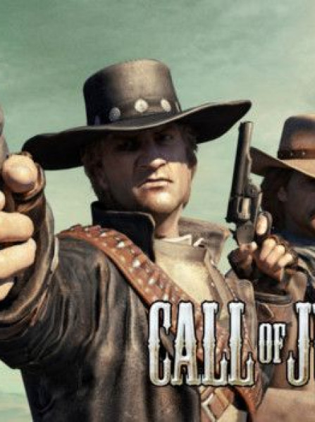 Call of Juarez Steam Key GLOBAL Call of Juarez Steam Key GLOBAL