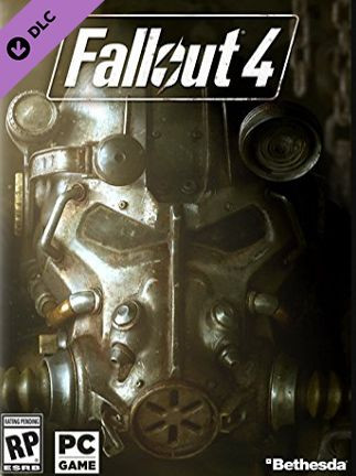 Fallout 4 - Automatron Steam Key GLOBAL