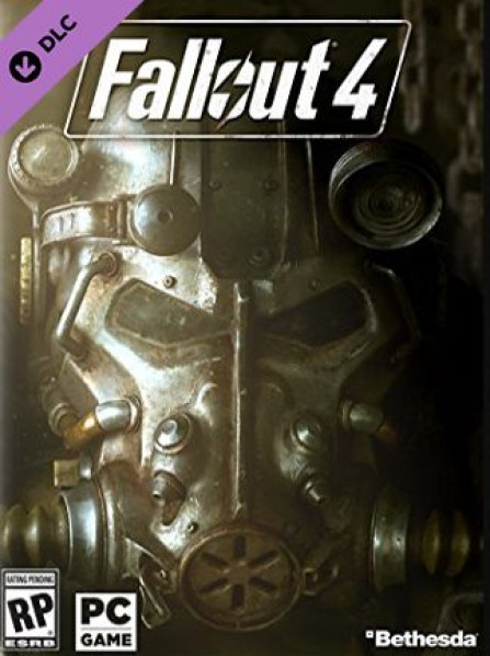 Fallout 4 - Automatron Steam Key GLOBAL Fallout 4 - Automatron Steam Key GLOBAL