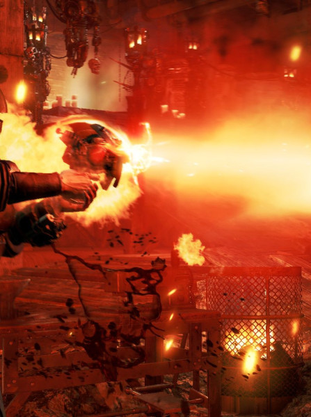 Fallout 4 - Automatron Steam Key GLOBAL Fallout 4 - Automatron Steam Key GLOBAL