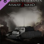 Men of War: Assault Squad 2 - Ostfront Veteranen Steam Key GLOBAL