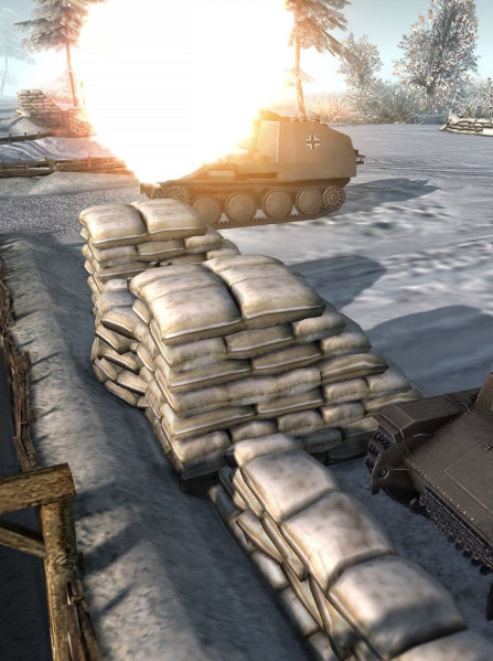 Men of War: Assault Squad 2 - Ostfront Veteranen Steam Key GLOBAL Men of War: Assault Squad 2 - Ostfront Veteranen Steam Key GLOBAL