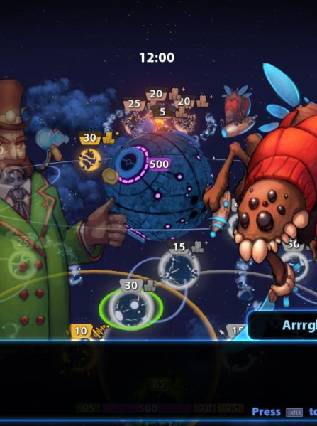 Planets Under Attack Steam Key GLOBAL Planets Under Attack Steam Key GLOBAL