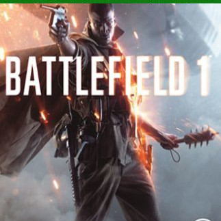 Battlefield 1 (Xbox One) - Xbox Live Key - GLOBAL