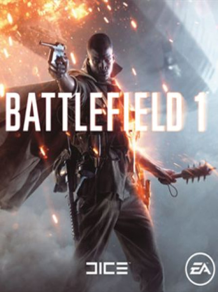 Battlefield 1 (Xbox One) - Xbox Live Key - GLOBAL Battlefield 1 (Xbox One) - Xbox Live Key - GLOBAL