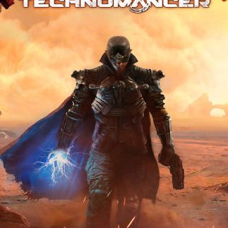 The Technomancer Steam Key GLOBAL