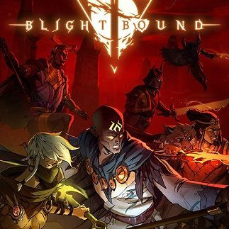 Blightbound (PC) - Steam Key - GLOBAL