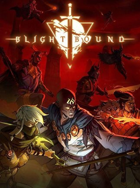 Blightbound (PC) - Steam Key - GLOBAL Blightbound (PC) - Steam Key - GLOBAL