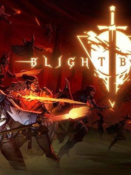 Blightbound (PC) - Steam Key - GLOBAL Blightbound (PC) - Steam Key - GLOBAL