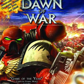 Warhammer 40,000: Dawn of War GOTY Steam Key GLOBAL