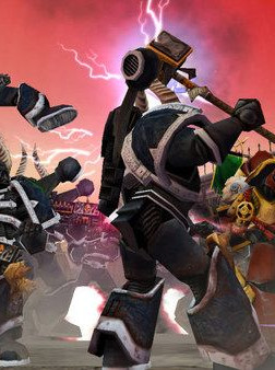 Warhammer 40,000: Dawn of War GOTY Steam Key GLOBAL Warhammer 40,000: Dawn of War GOTY Steam Key GLOBAL