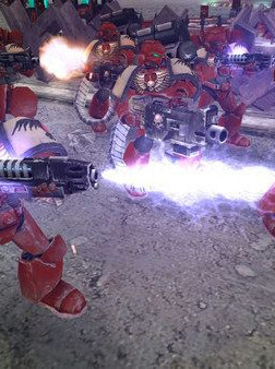 Warhammer 40,000: Dawn of War GOTY Steam Key GLOBAL Warhammer 40,000: Dawn of War GOTY Steam Key GLOBAL