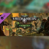 Warhammer 40,000: Mechanicus - Heretek Steam Key GLOBAL Warhammer 40,000: Mechanicus - Heretek Steam Key GLOBAL